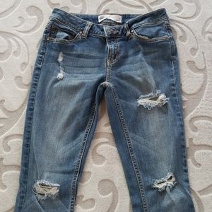 RSQ Ibiza Skinny Jeans